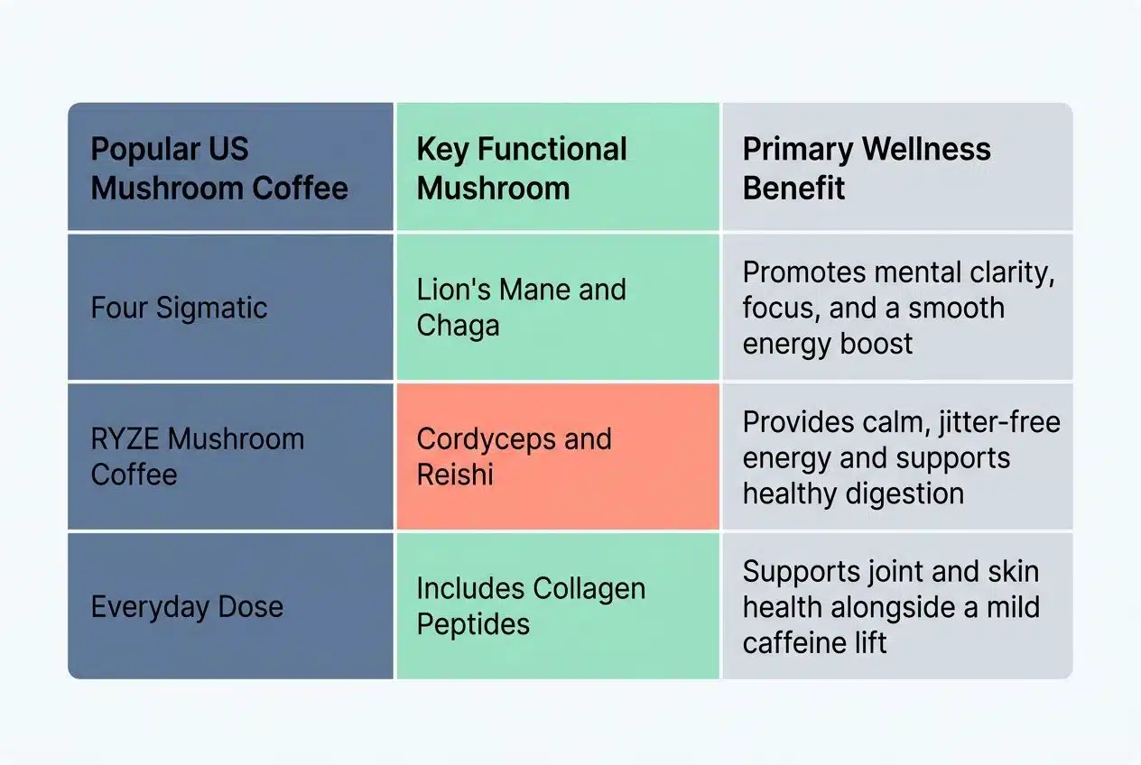 The Rise of Coffee culture as a Health and Wellness Trend