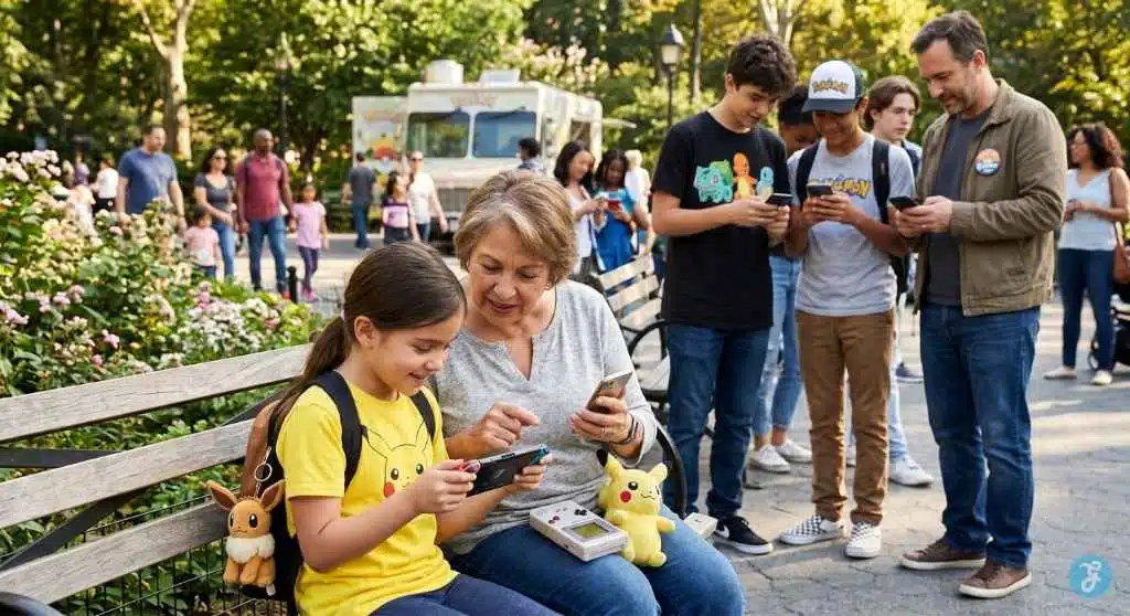 The Role of Anime in Reaching Young Fans- Why Is Pokémon Still Popular