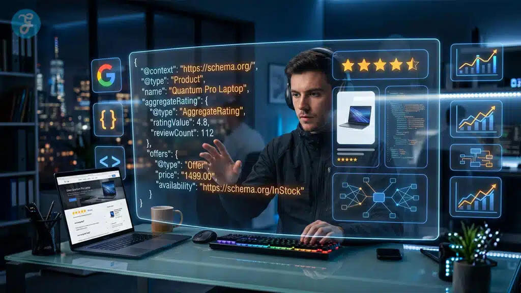 The Role of Schema Markup in Modern SEO