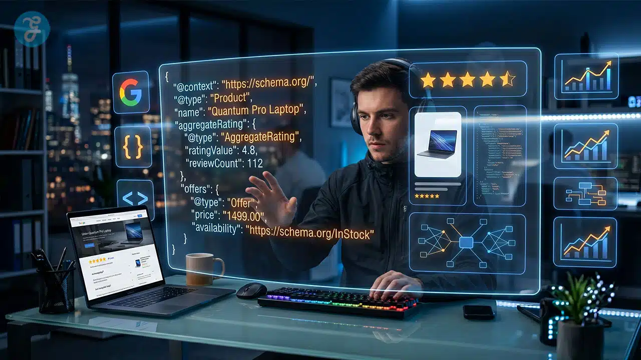 The Role of Schema Markup in Modern SEO