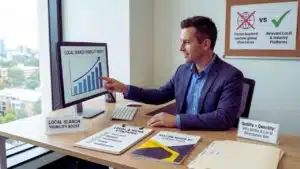 The True Local and Niche Directory Advantage