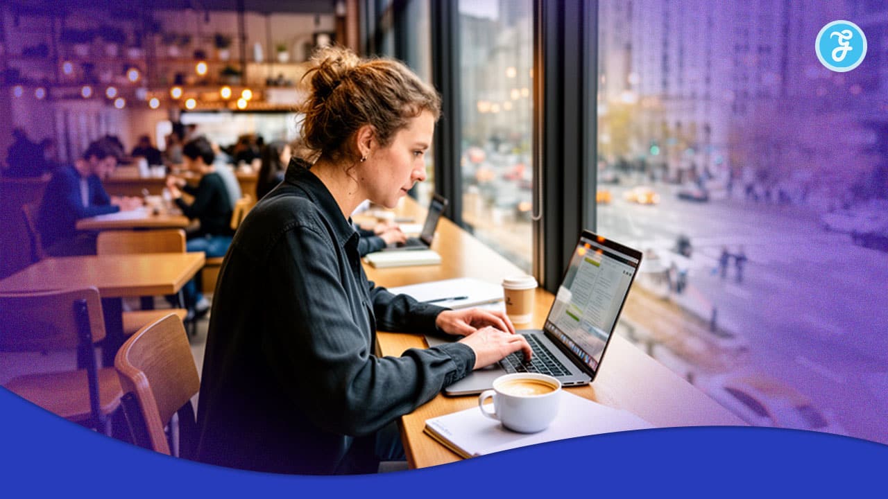 The Top 10 Cities With The Most Remote Workers In The US 2026