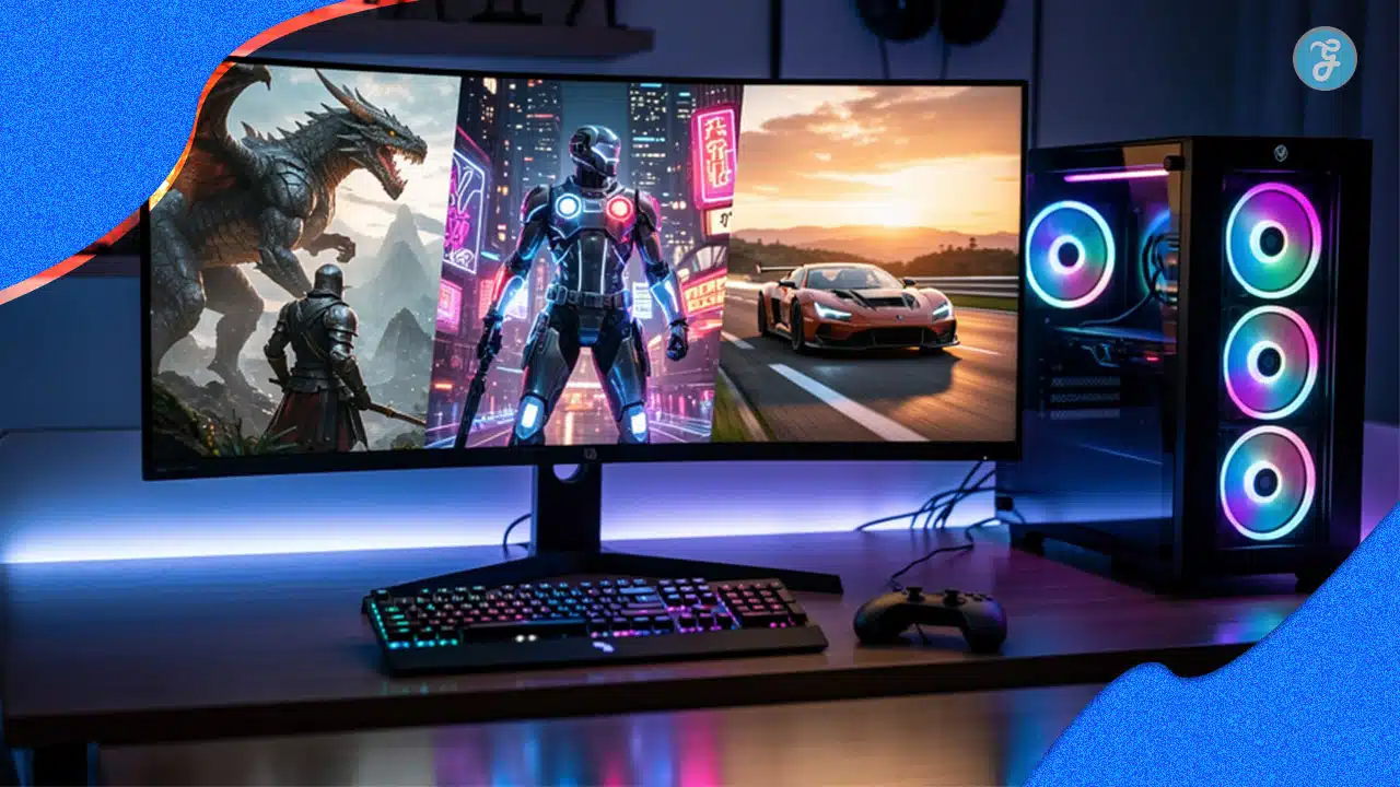 Top 10 Video Games You Must Play Before You Die