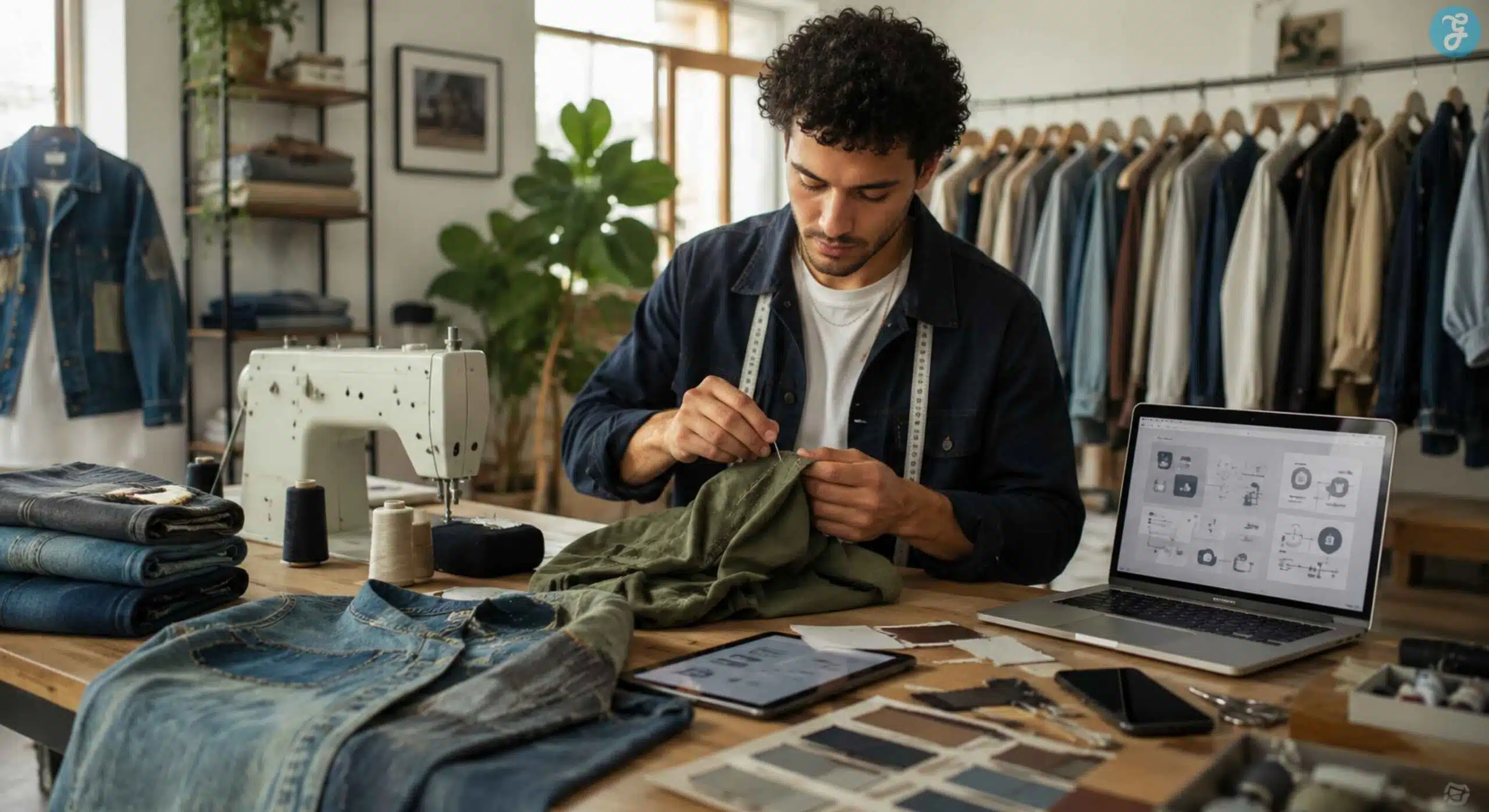 Challenges These UK Apparel Repair Startups Still Face