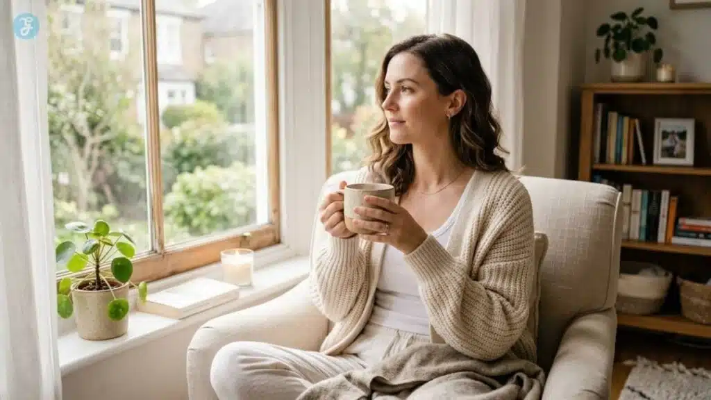 Understanding Depression Beyond Sadness