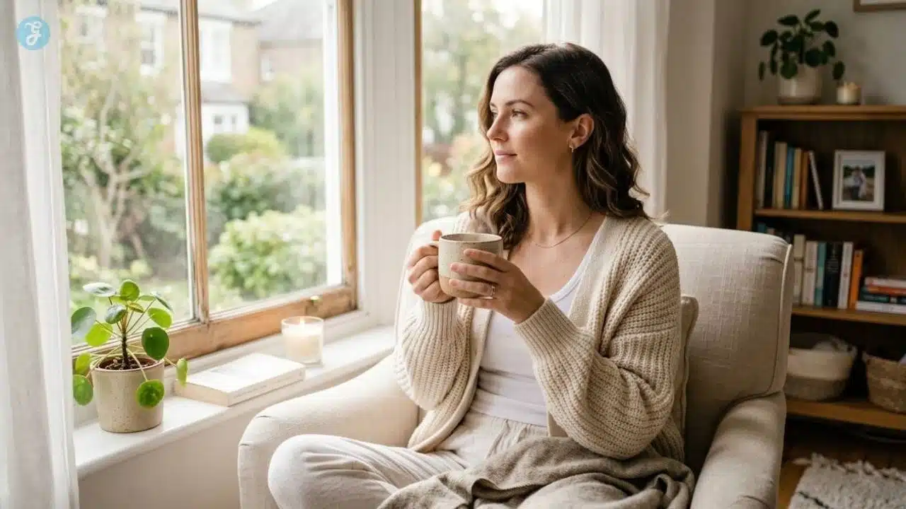 Understanding Depression Beyond Sadness