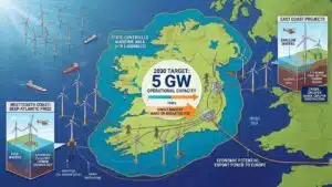 Unlocking Offshore Wind Potential