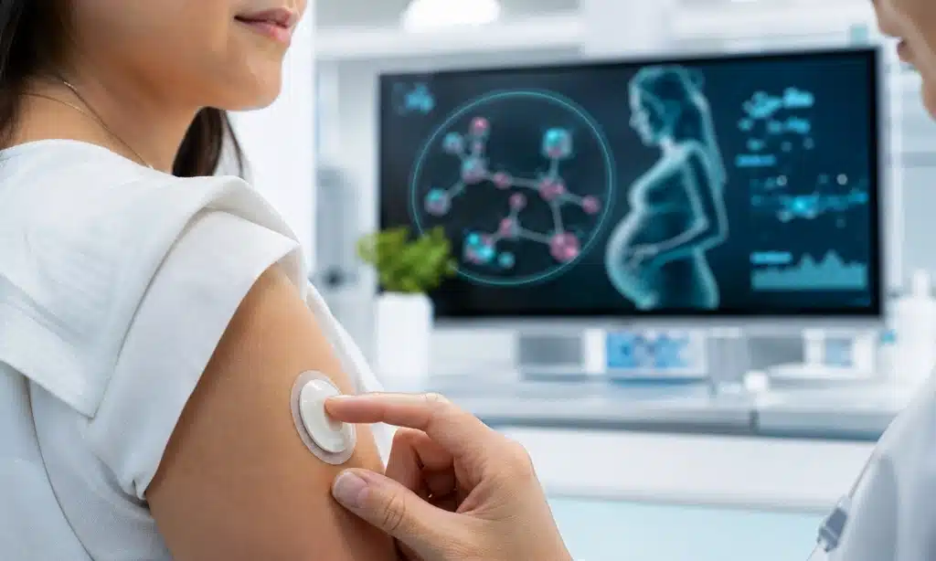 Wearable Biosensors Australia