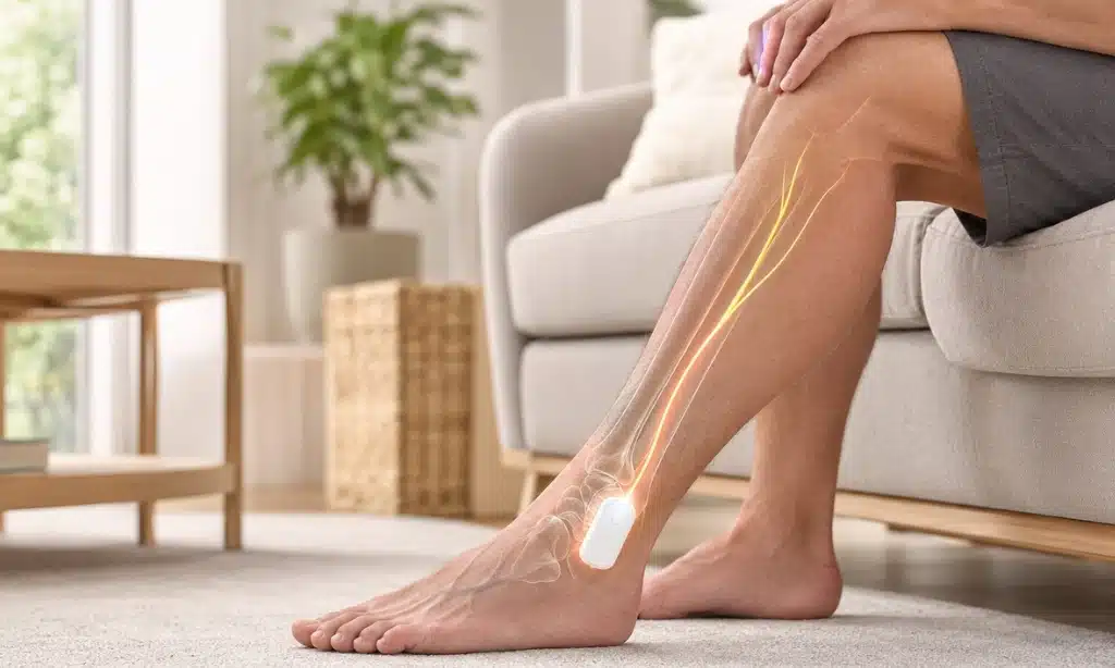 Wearable Biosensors are Decentralized Care