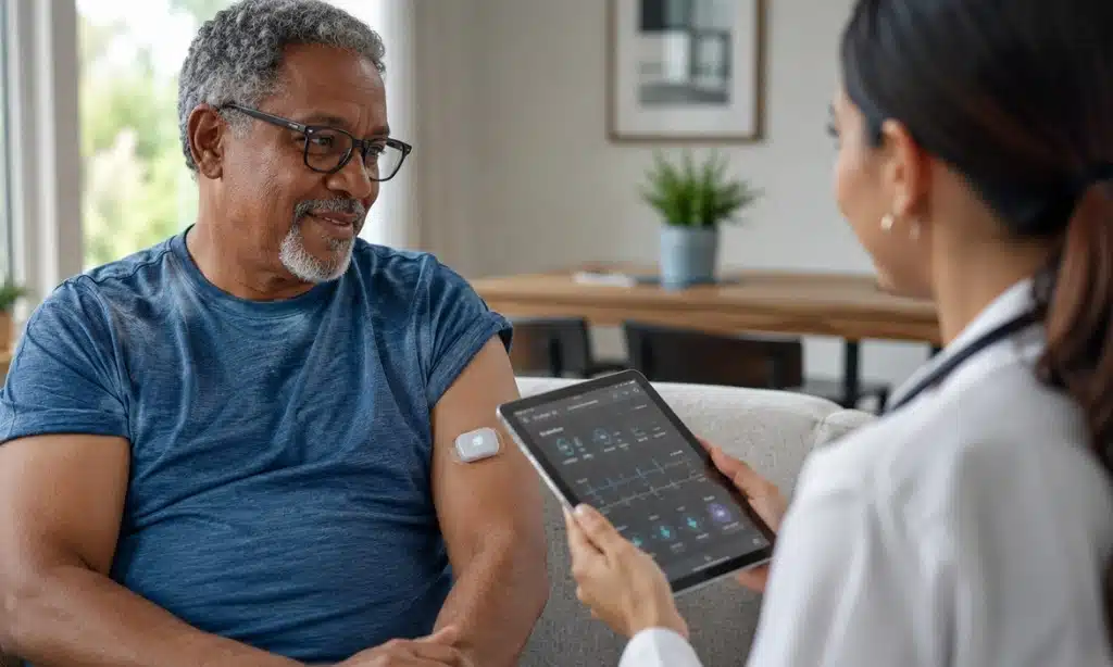 Wearable Biosensors