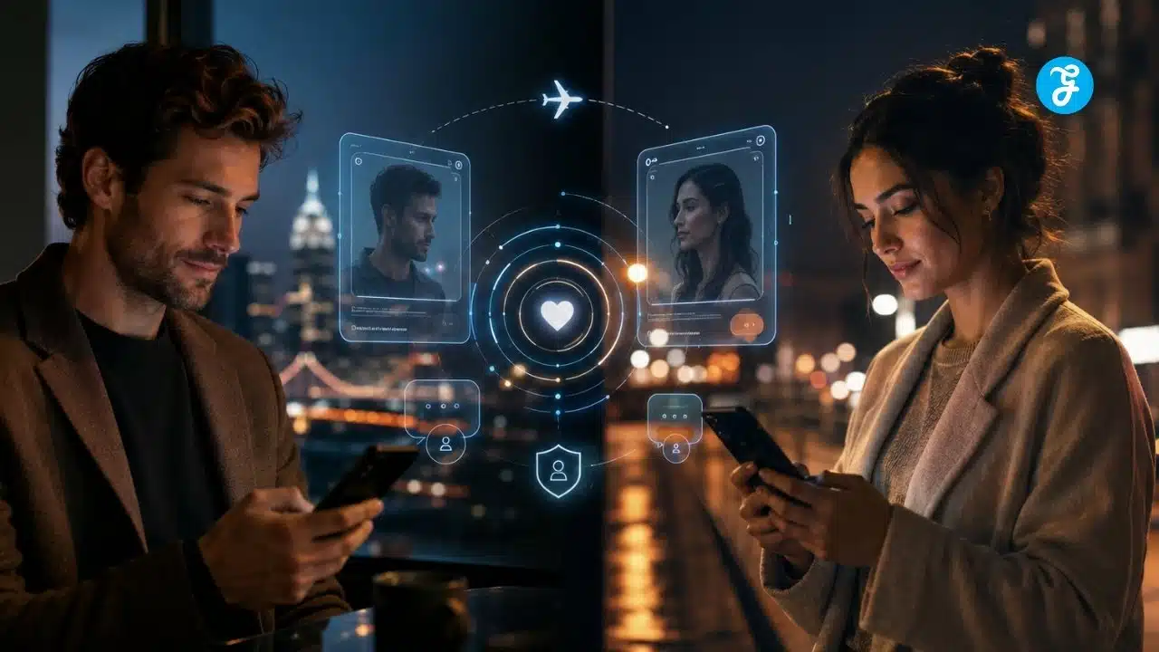 Future of Dating Apps 2026