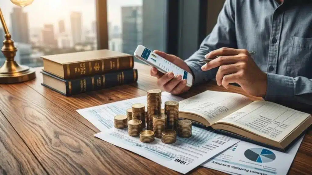 Lumpsum Calculator for Mutual Funds