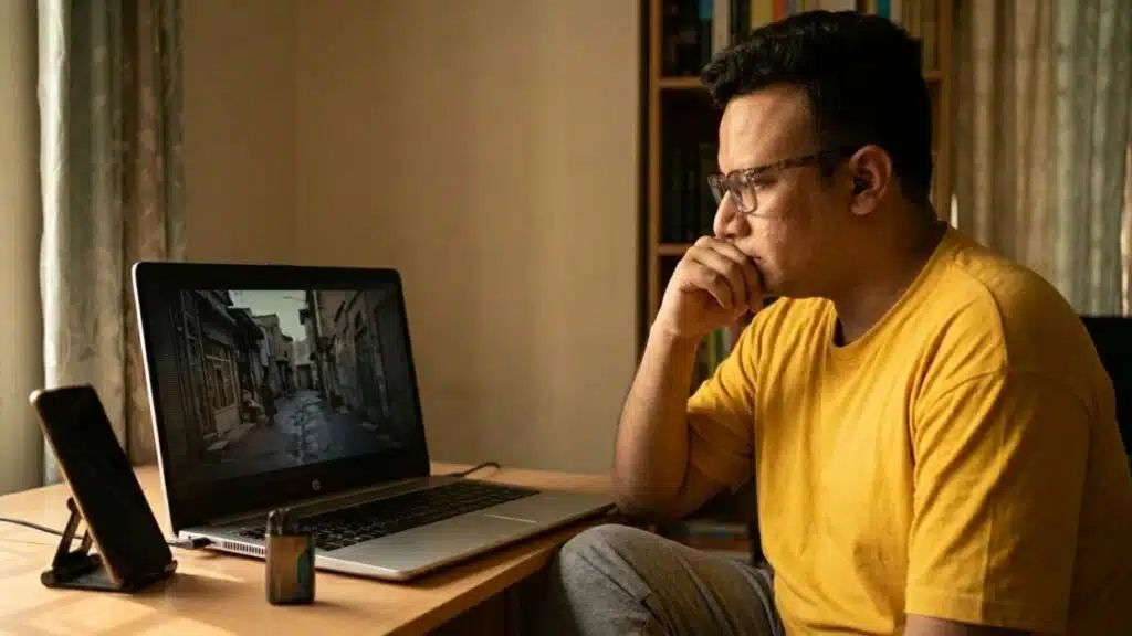 Why Iranian Movies Stay With Me Long After the Screen Goes Dark