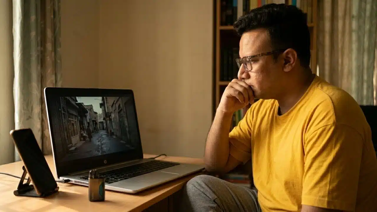 Why Iranian Movies Stay With Me Long After the Screen Goes Dark