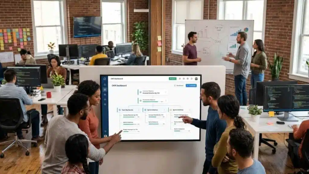 Why Most SaaS Startups Have a Strategy Gap and the Tools Closing It
