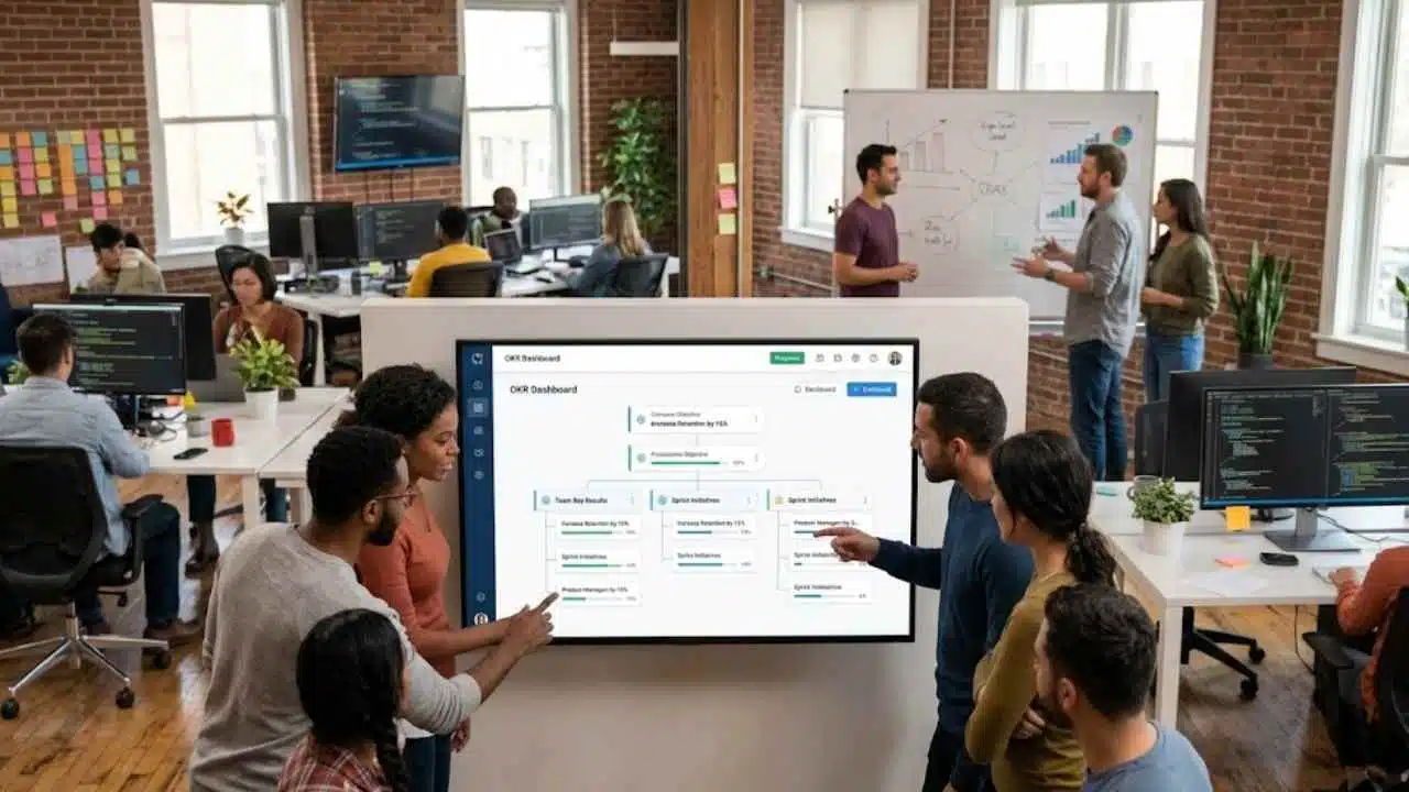 Why Most SaaS Startups Have a Strategy Gap and the Tools Closing It