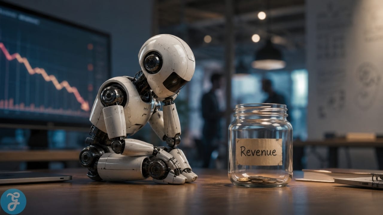 AI Startup Monetization