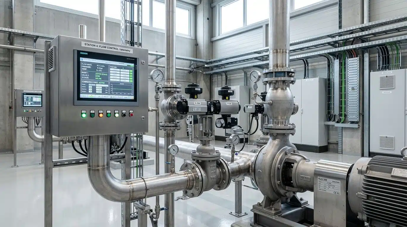 automated-industrial-pumping-station