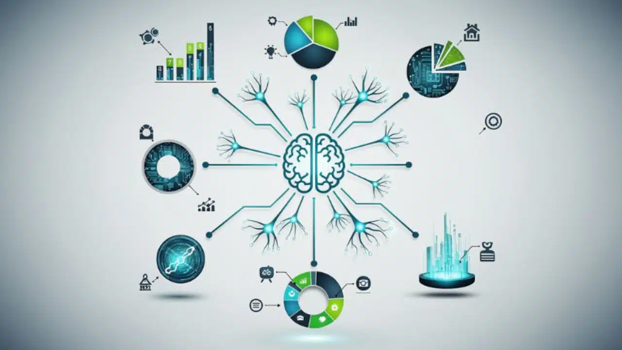 best AI models for accurate infographics