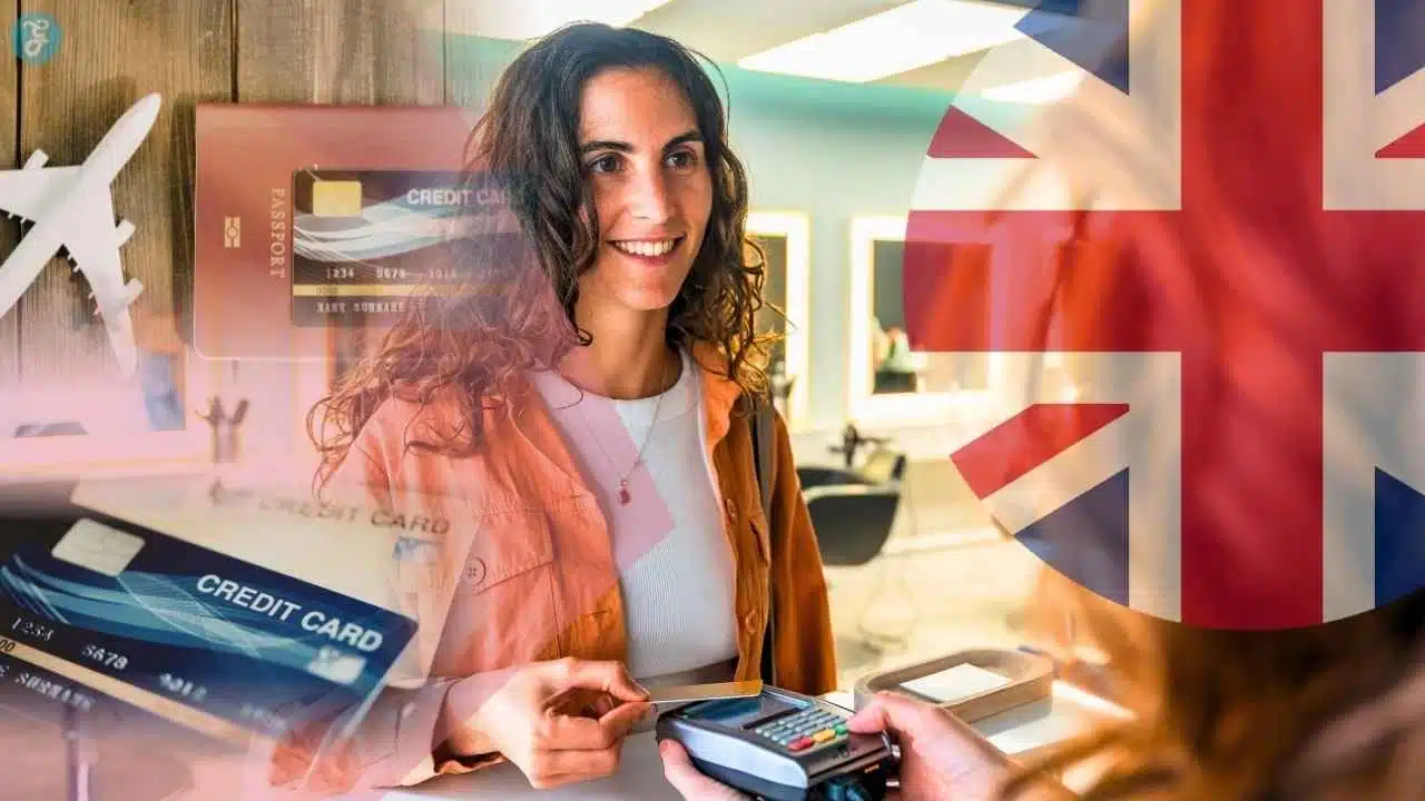 best UK credit cards for travel rewards