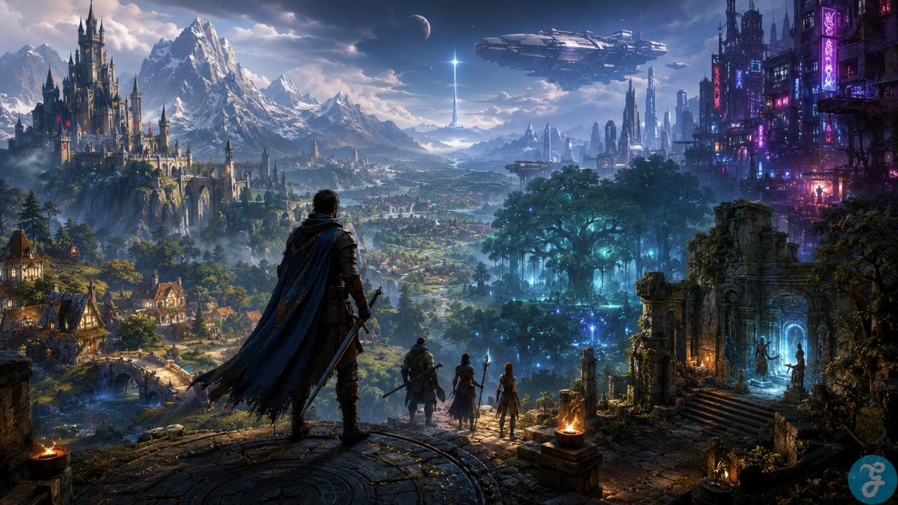 best RPGs you should have played