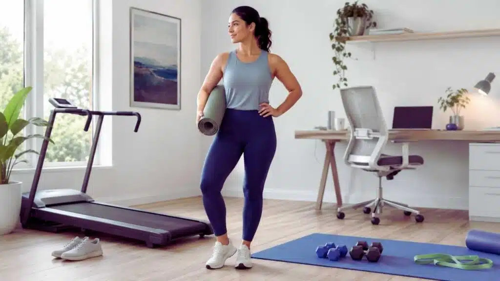 cardio vs strength beginners