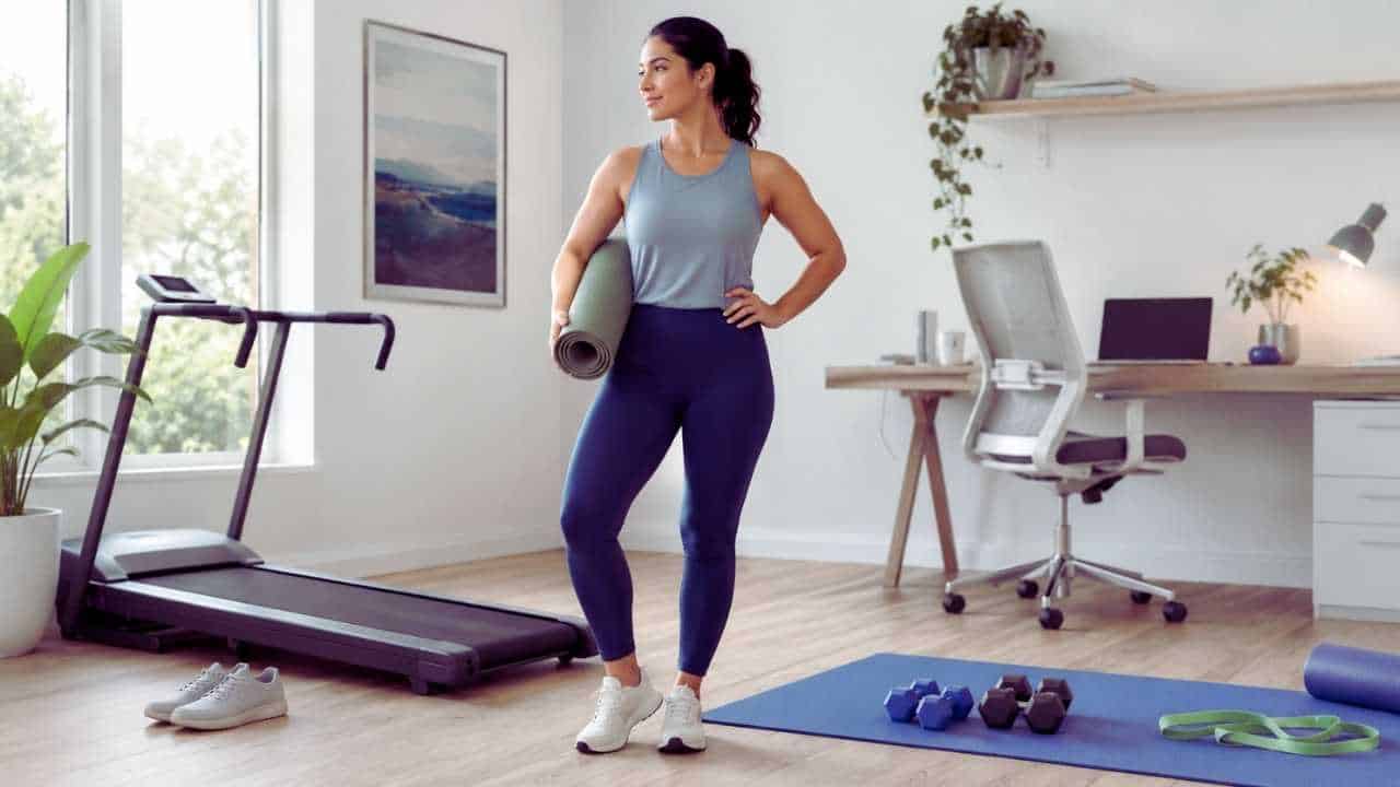 cardio vs strength beginners