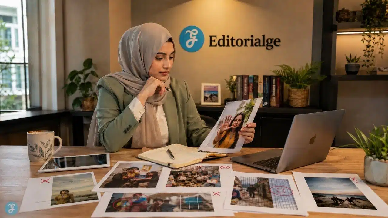 common AI Image generation mistakes