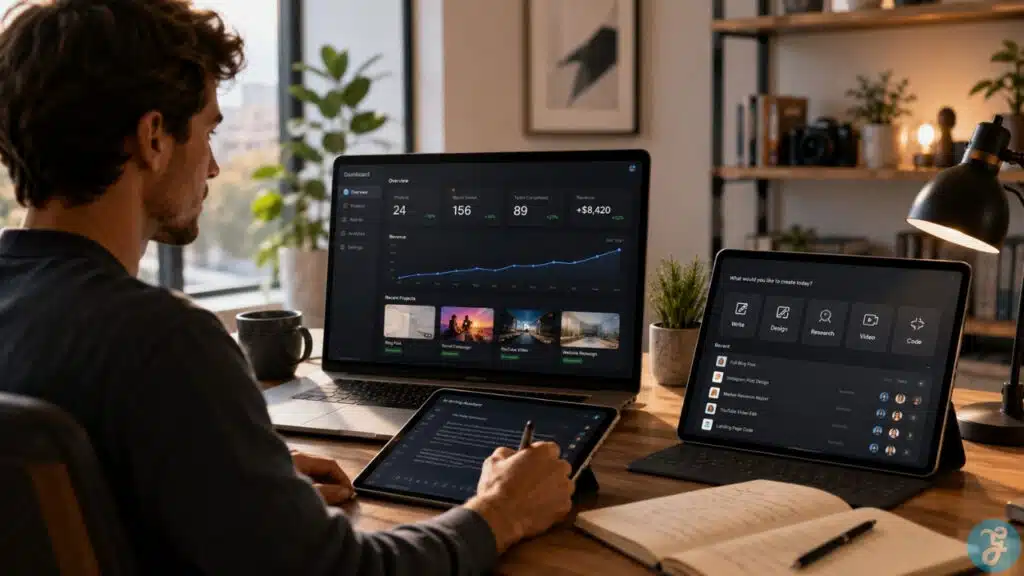 AI Tools To Double Your Income