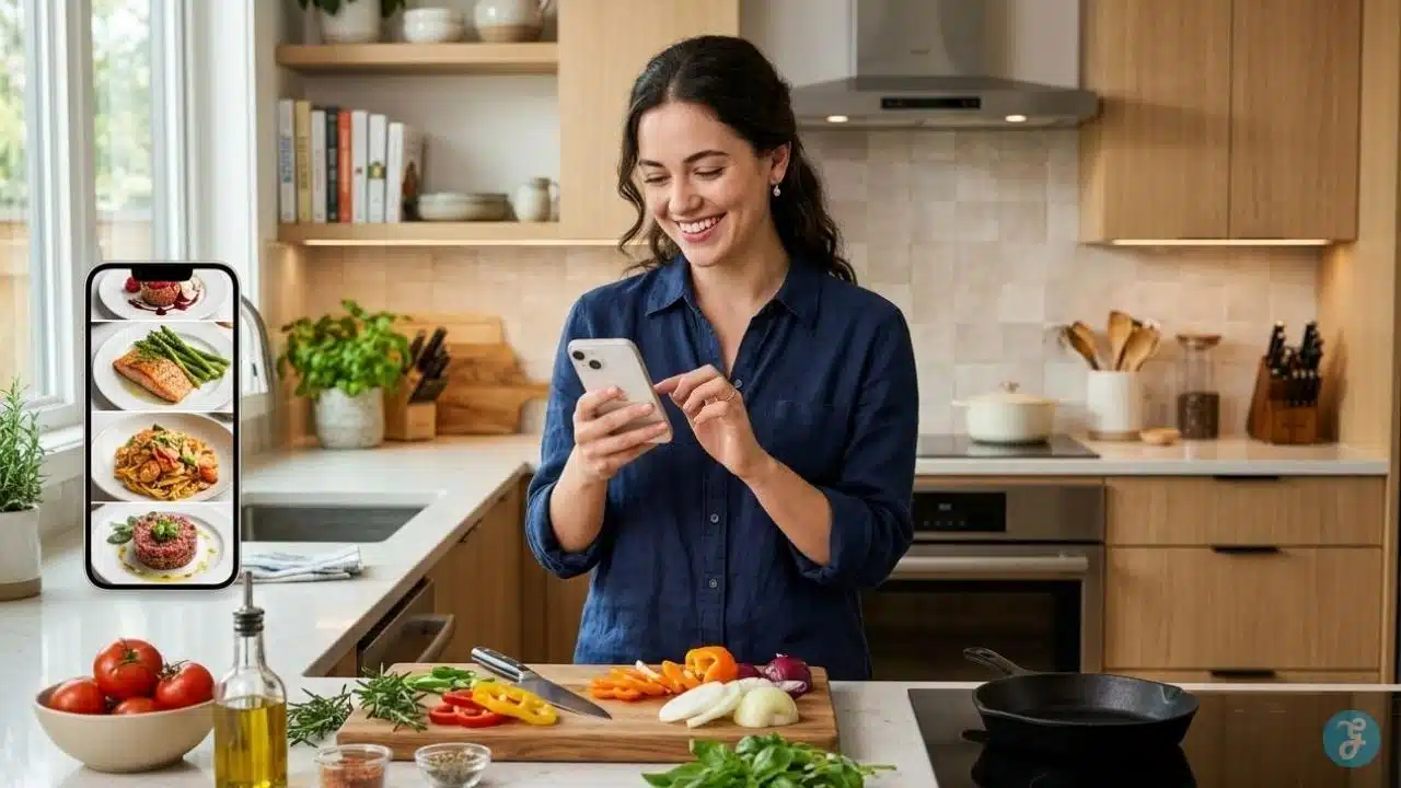 how to Cook Restaurant-Quality Meals at home