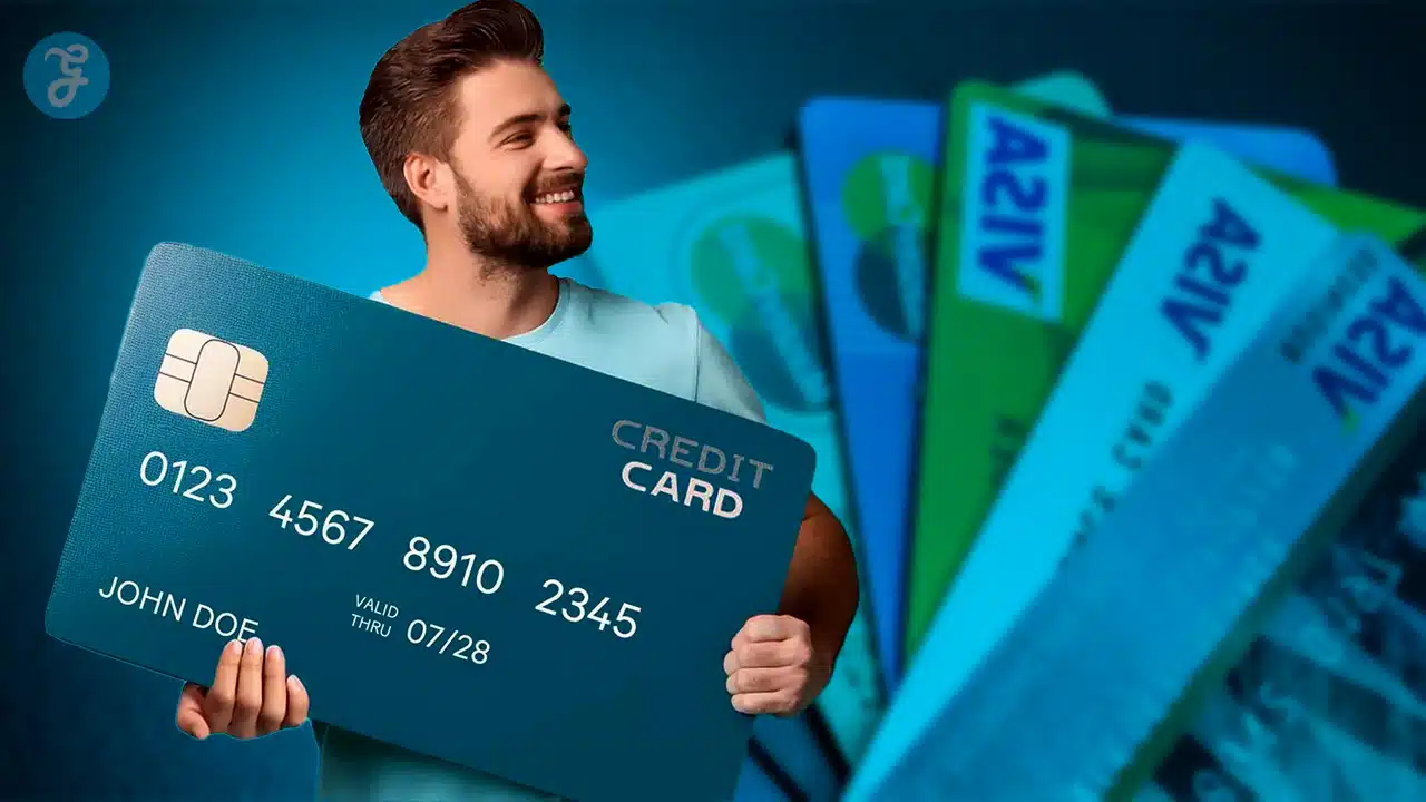 Credit Card With Bad Credit