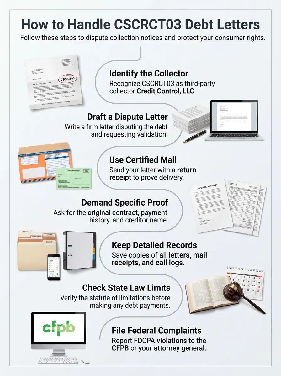 infographic-CSCRCT03-Credit-Control--PO-Box-1280-Oaks-PA