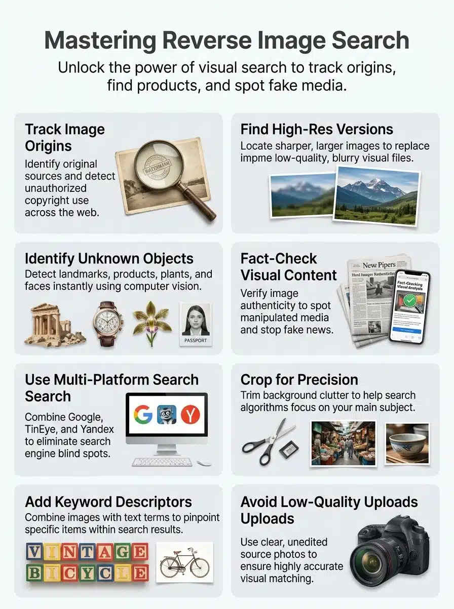 infographic-Mastering-Image-Search-Techniques
