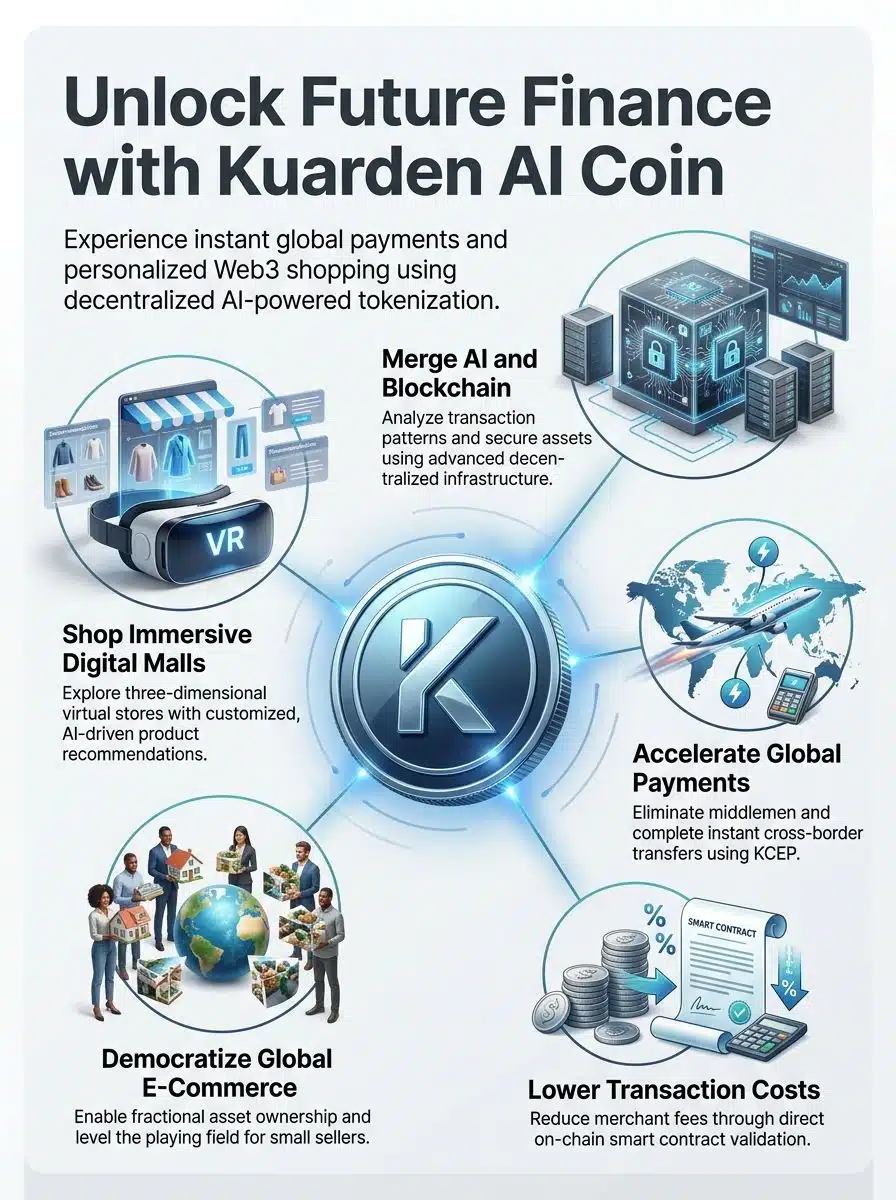 infographic-The-Future-Of-Finance-With-Kuarden-Your-Gateway-To-Tokenized-AI-Coin