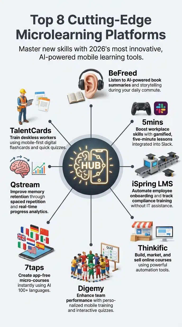 infographic-Top-8-Cutting-Edge-Microlearning-Platforms-2026