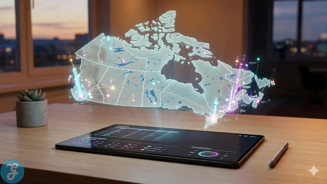 AAA Gaming Studios in Canada