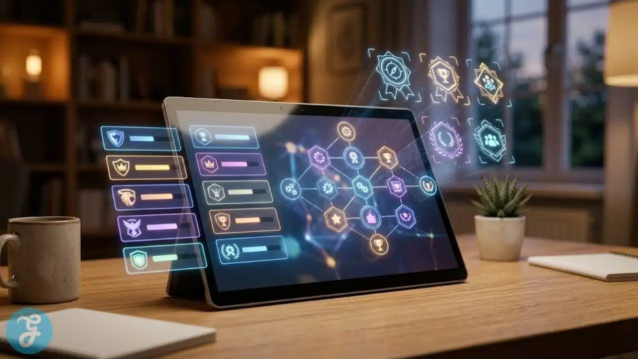 Game-Based Learning Quizzing