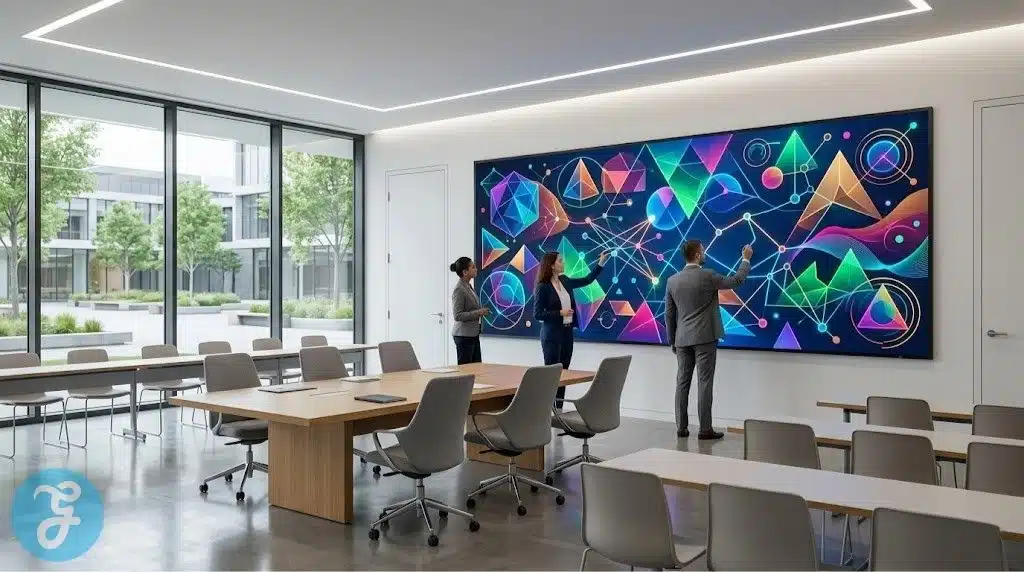 Educational Whiteboards