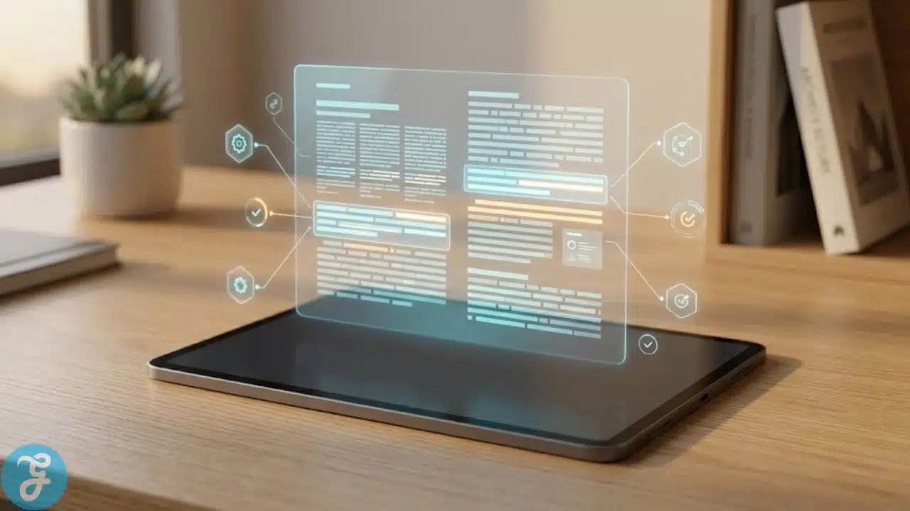SMEs for E-Textbook Platforms