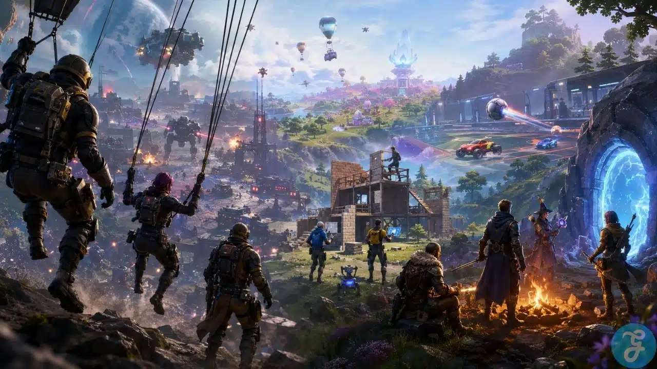 multiplayer games worth playing