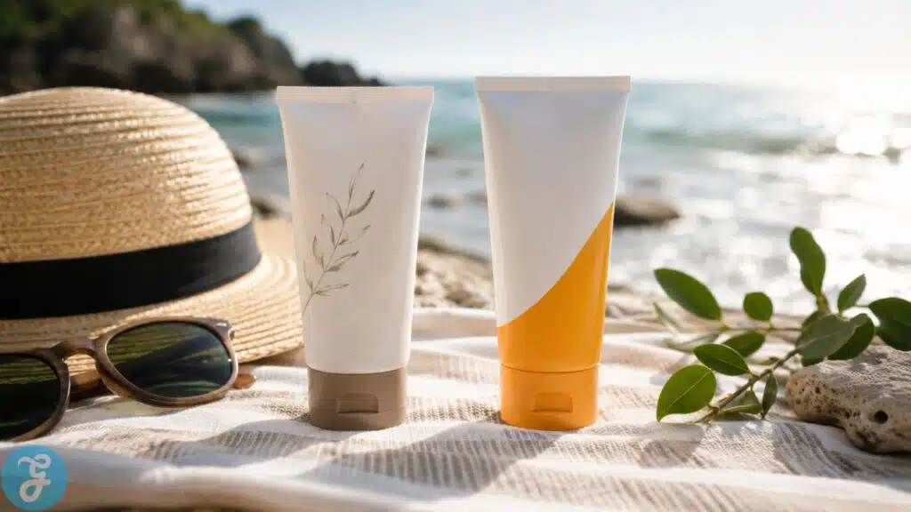 Natural Sunscreen