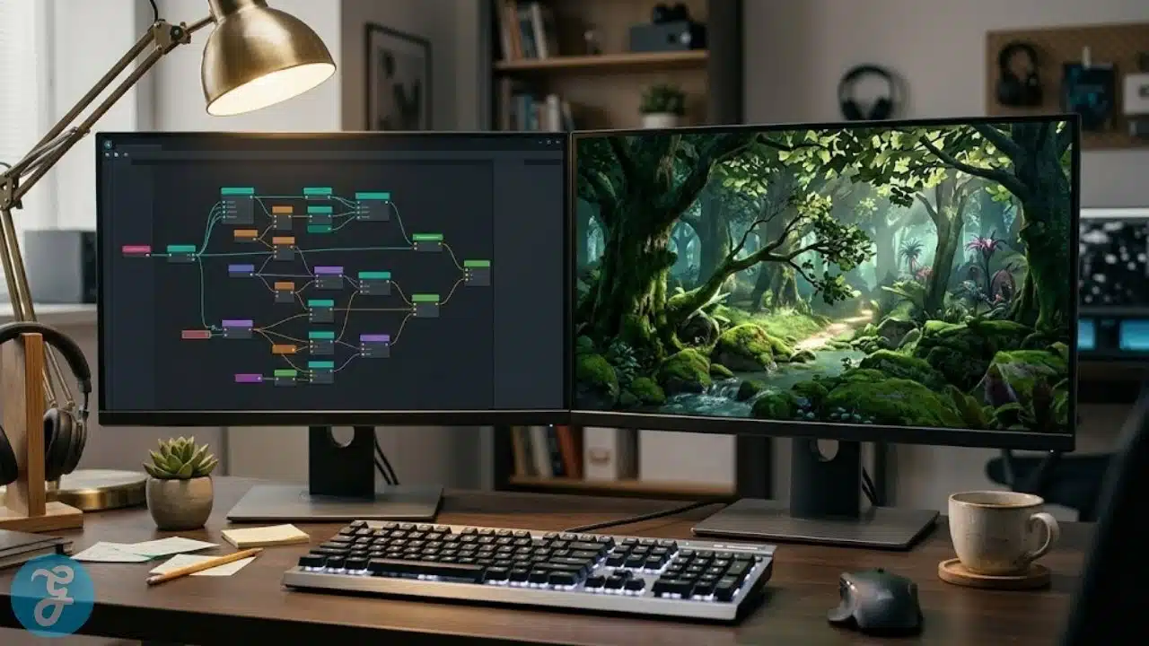 Top 10 SMEs Specializing in Game Engines
