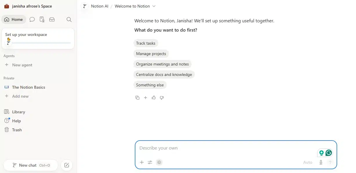 Notion CRM: Best For Creative And Project-Based Solopreneurs