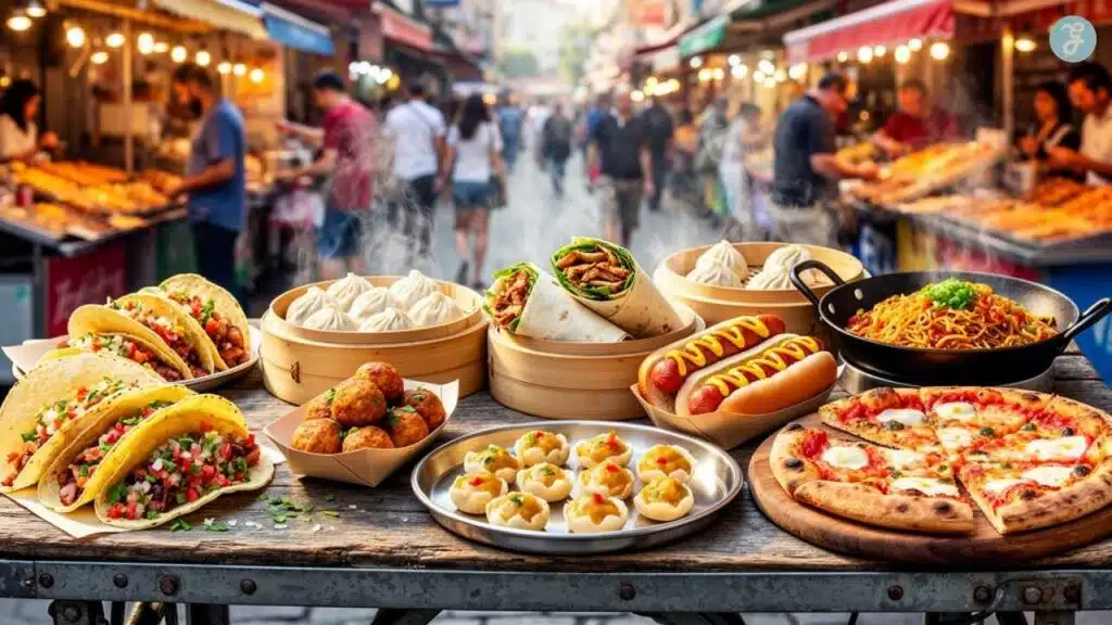 popular global street foods you must try