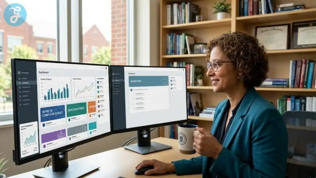 SMEs for University LMS