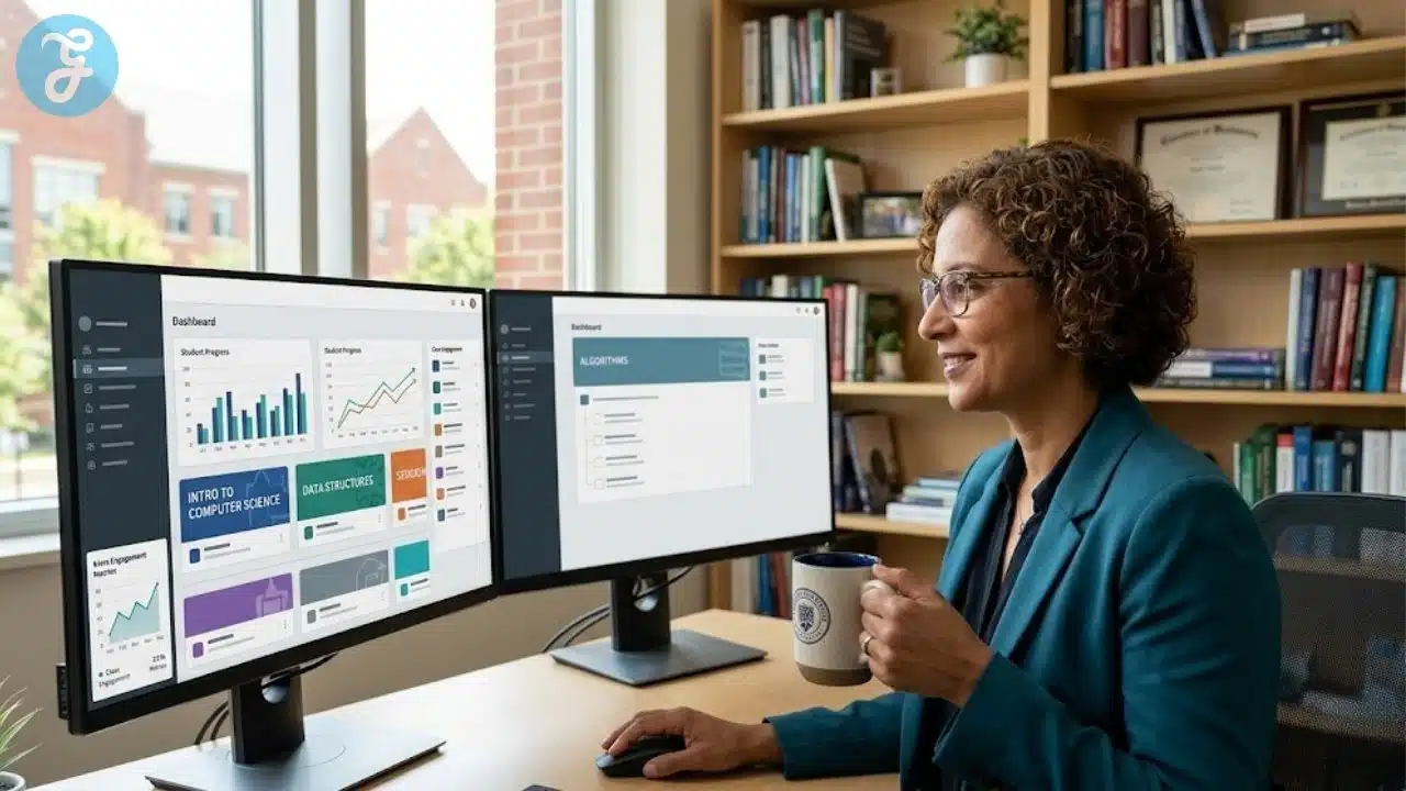 SMEs for University LMS