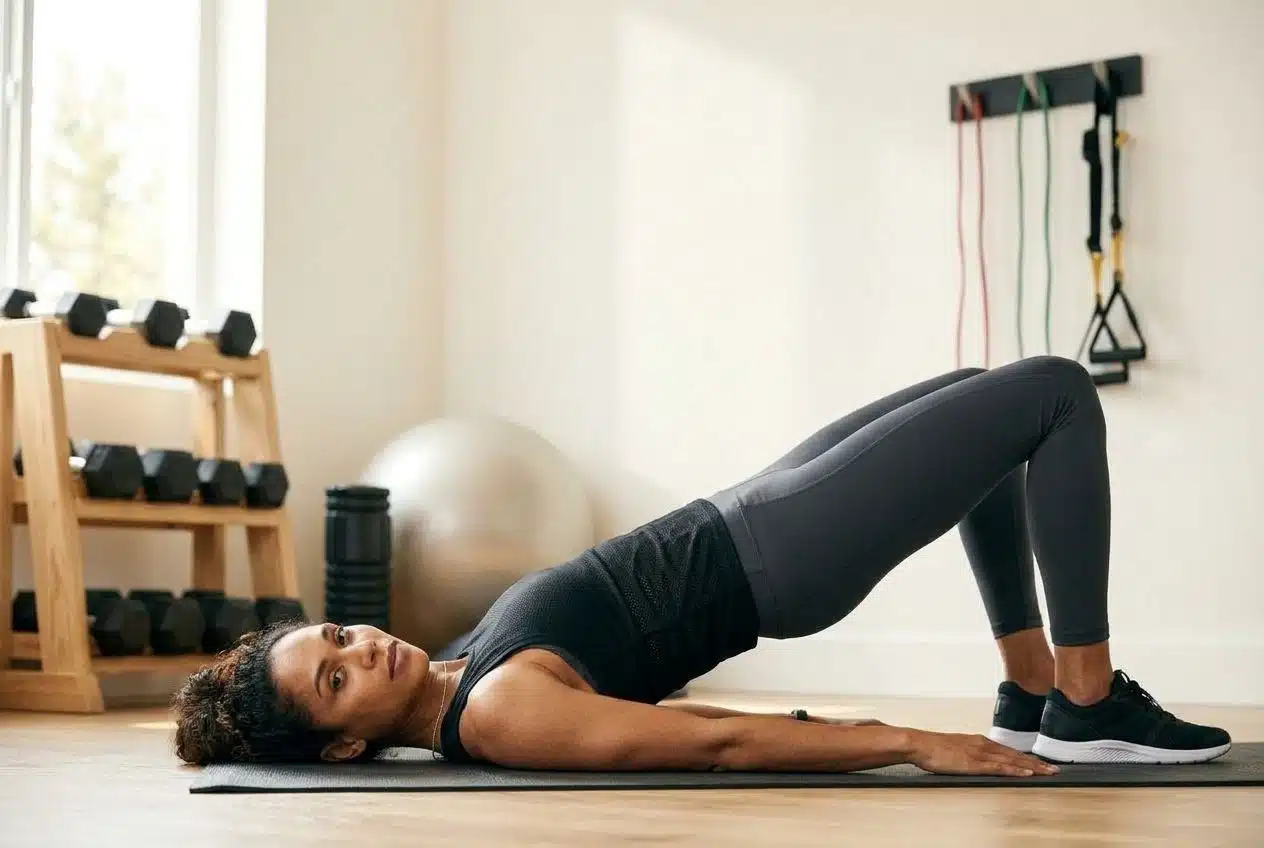 the best beginner home workouts