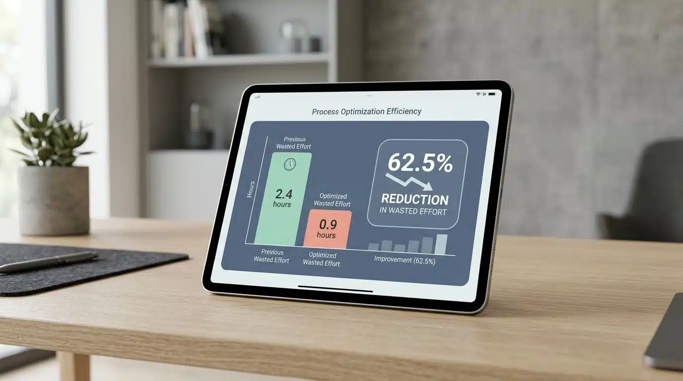 time-waste-reduction-tablet-display