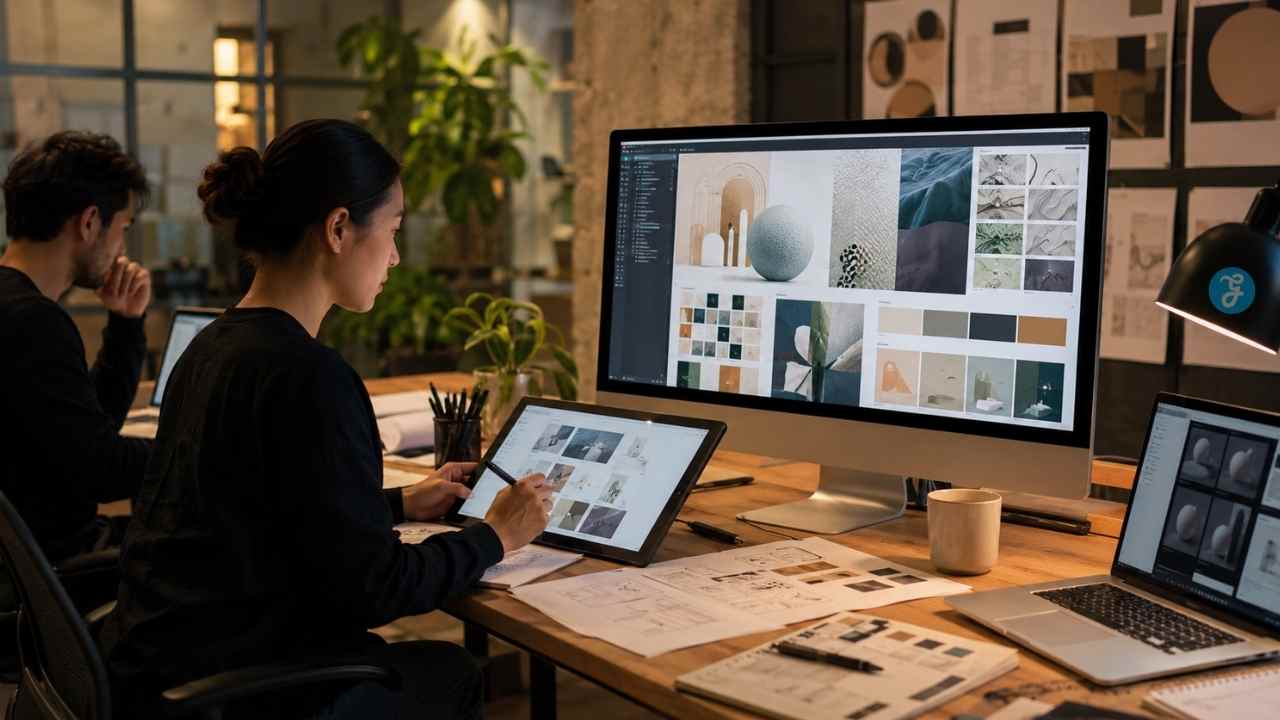 AI Workflows Designers