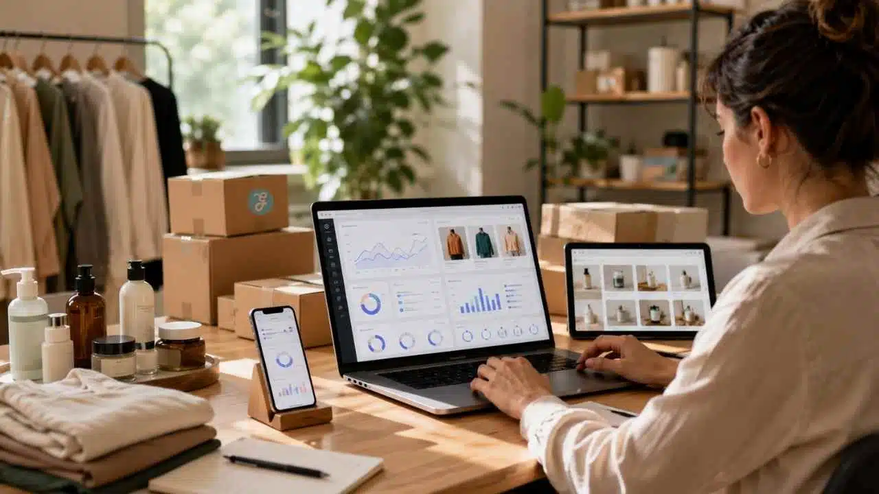 7 AI Workflows for E-Commerce Brands to Increase Sales and Automate Growth